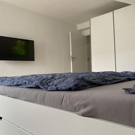 Appartments In Den Breitwiesen Wiesloch Zewnętrze zdjęcie