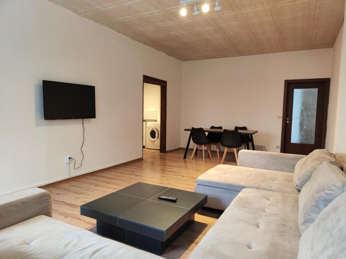 Appartments In Den Breitwiesen Wiesloch Zewnętrze zdjęcie