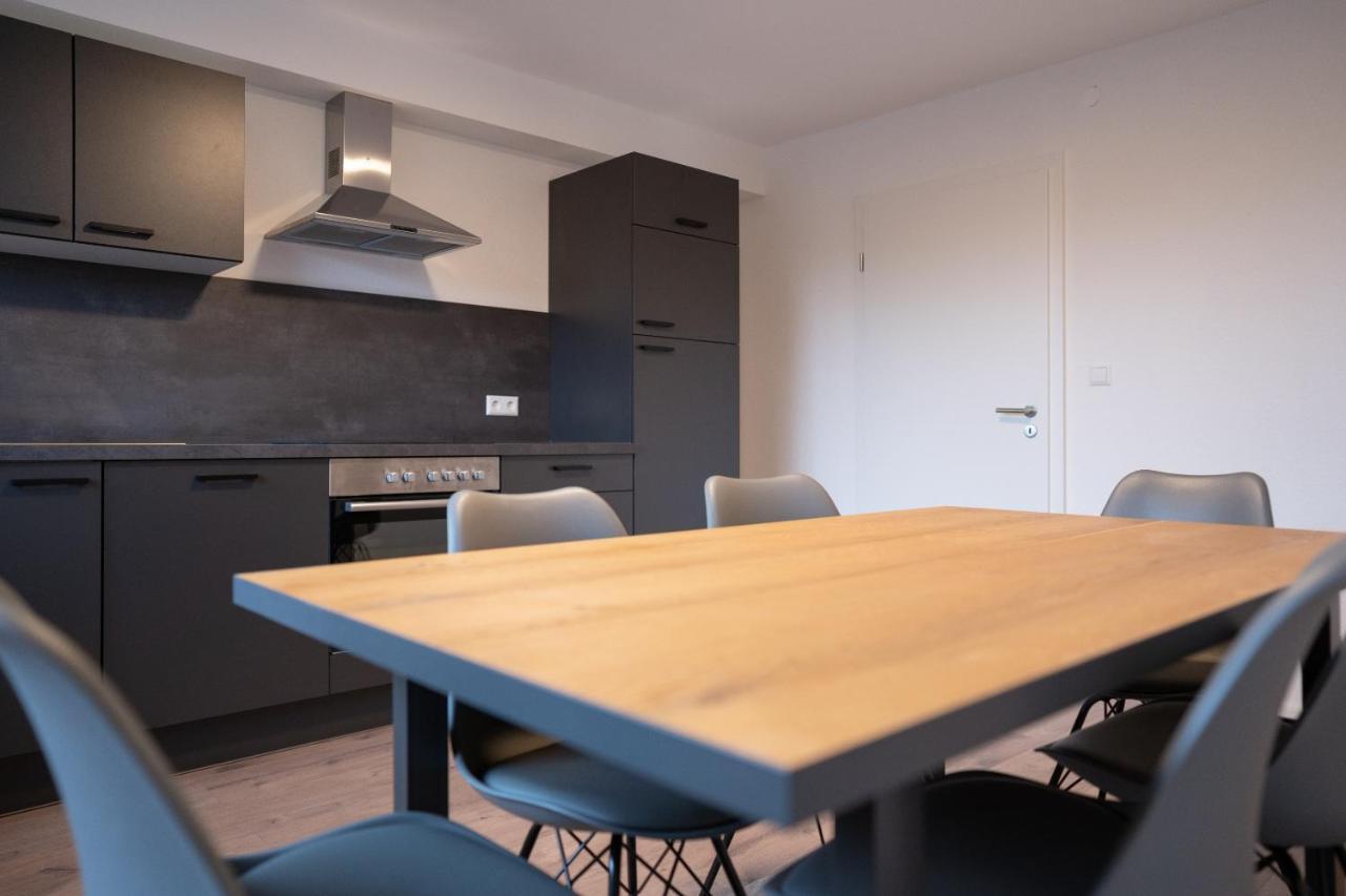 Appartments In Den Breitwiesen Wiesloch Zewnętrze zdjęcie