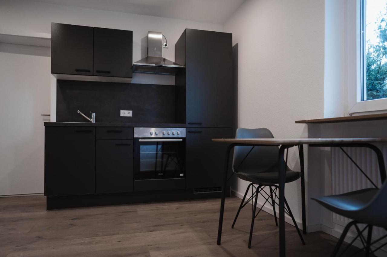 Appartments In Den Breitwiesen Wiesloch Zewnętrze zdjęcie