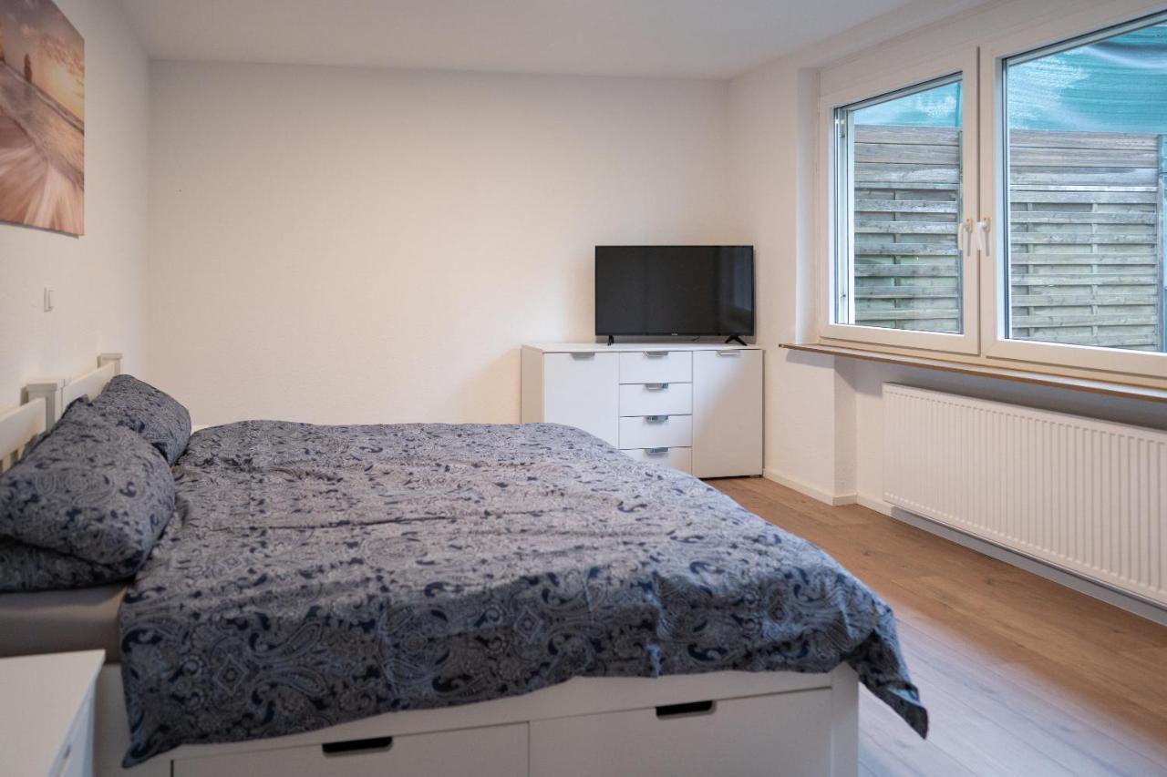 Appartments In Den Breitwiesen Wiesloch Zewnętrze zdjęcie