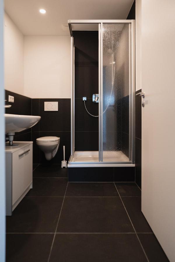 Appartments In Den Breitwiesen Wiesloch Zewnętrze zdjęcie