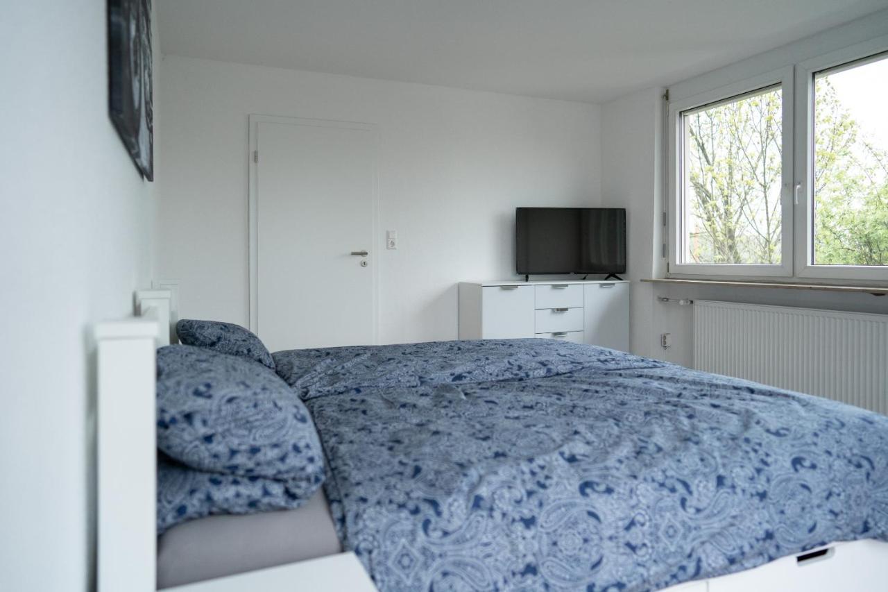 Appartments In Den Breitwiesen Wiesloch Zewnętrze zdjęcie