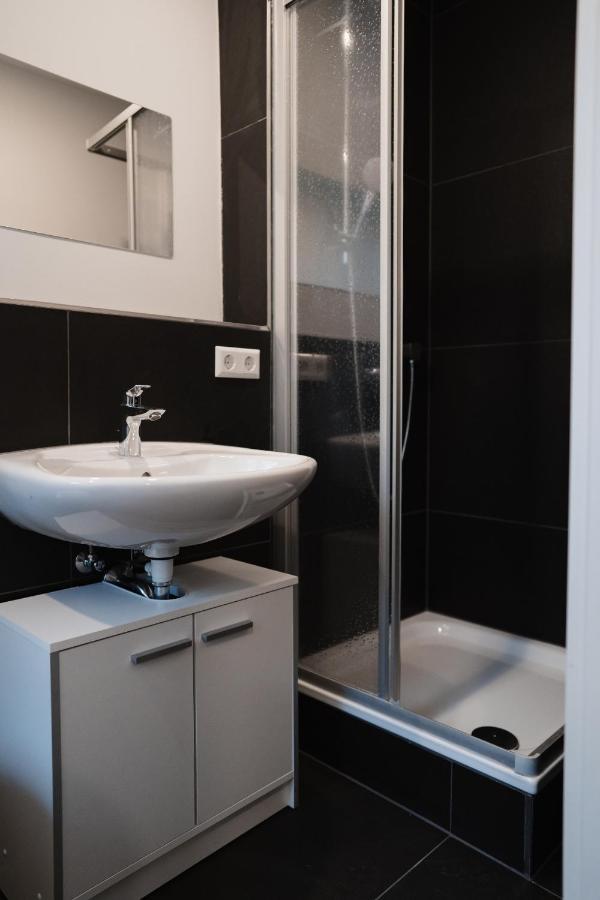 Appartments In Den Breitwiesen Wiesloch Zewnętrze zdjęcie