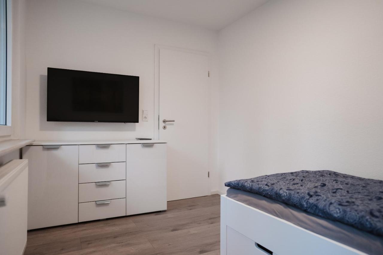 Appartments In Den Breitwiesen Wiesloch Zewnętrze zdjęcie