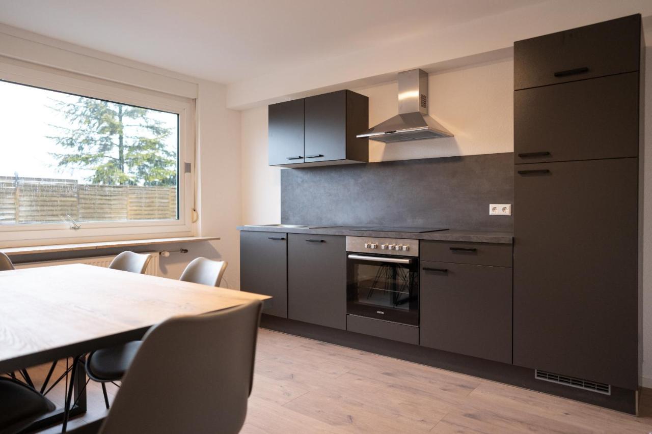 Appartments In Den Breitwiesen Wiesloch Zewnętrze zdjęcie