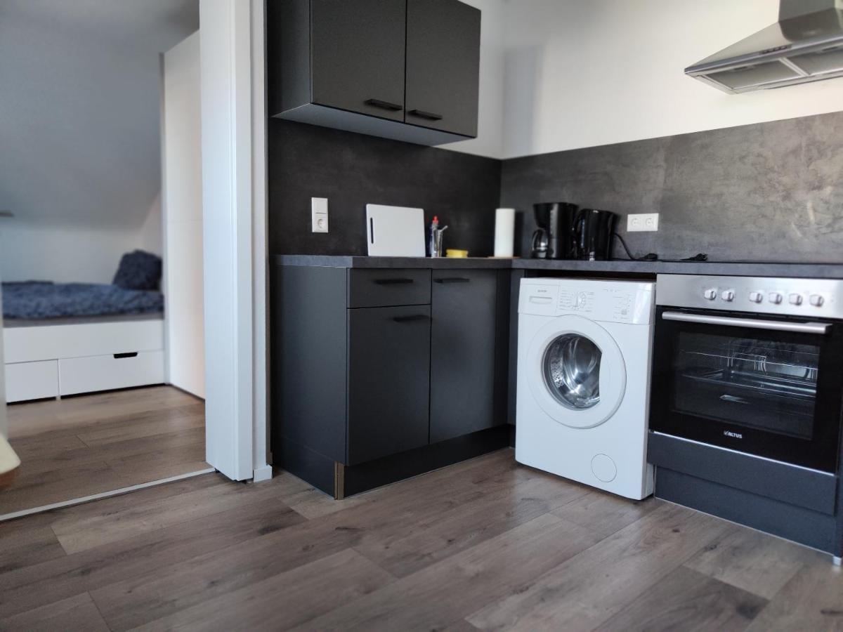 Appartments In Den Breitwiesen Wiesloch Zewnętrze zdjęcie
