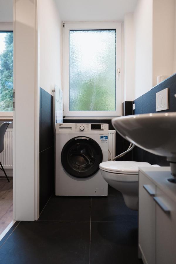 Appartments In Den Breitwiesen Wiesloch Zewnętrze zdjęcie