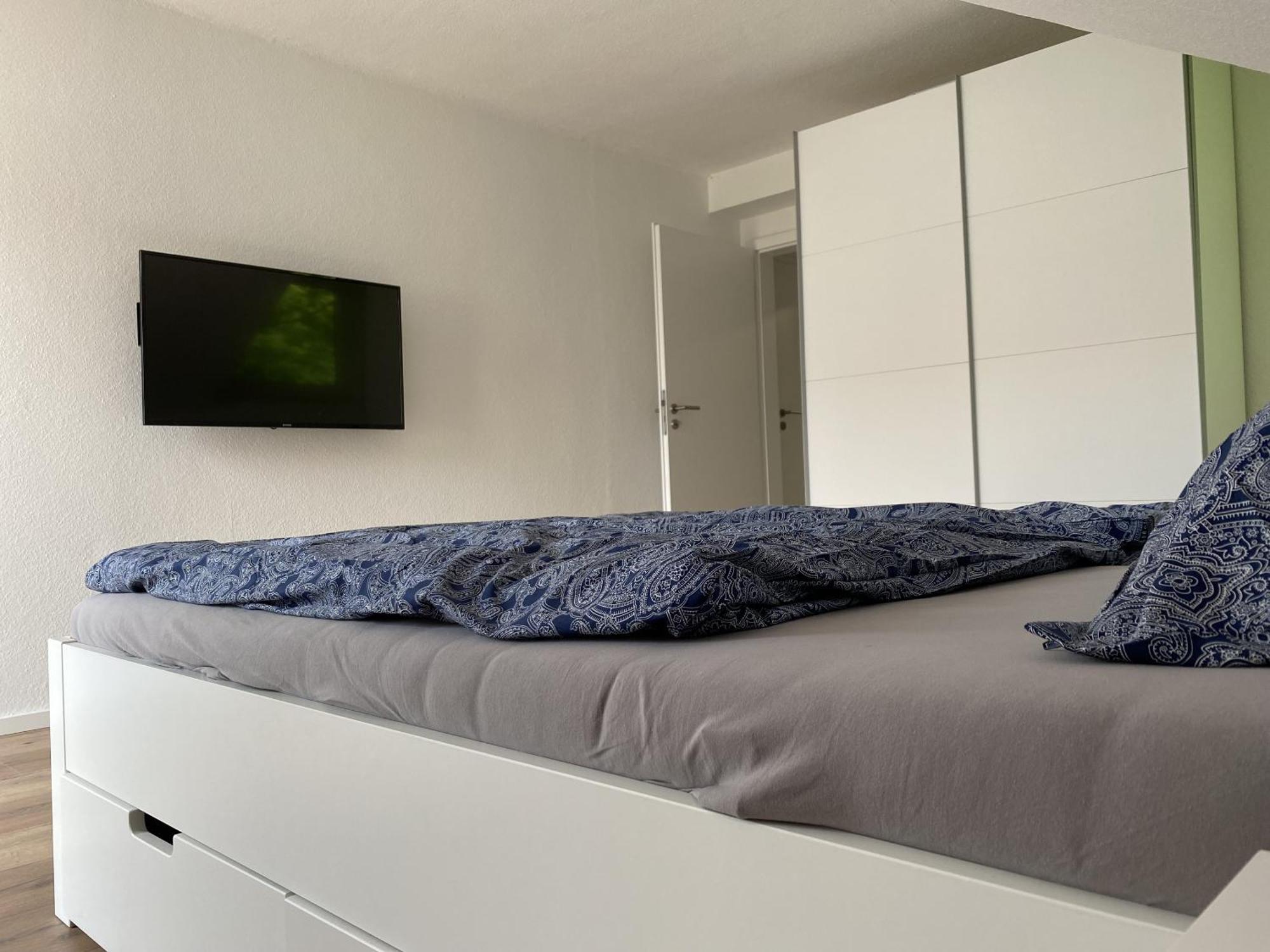 Appartments In Den Breitwiesen Wiesloch Zewnętrze zdjęcie