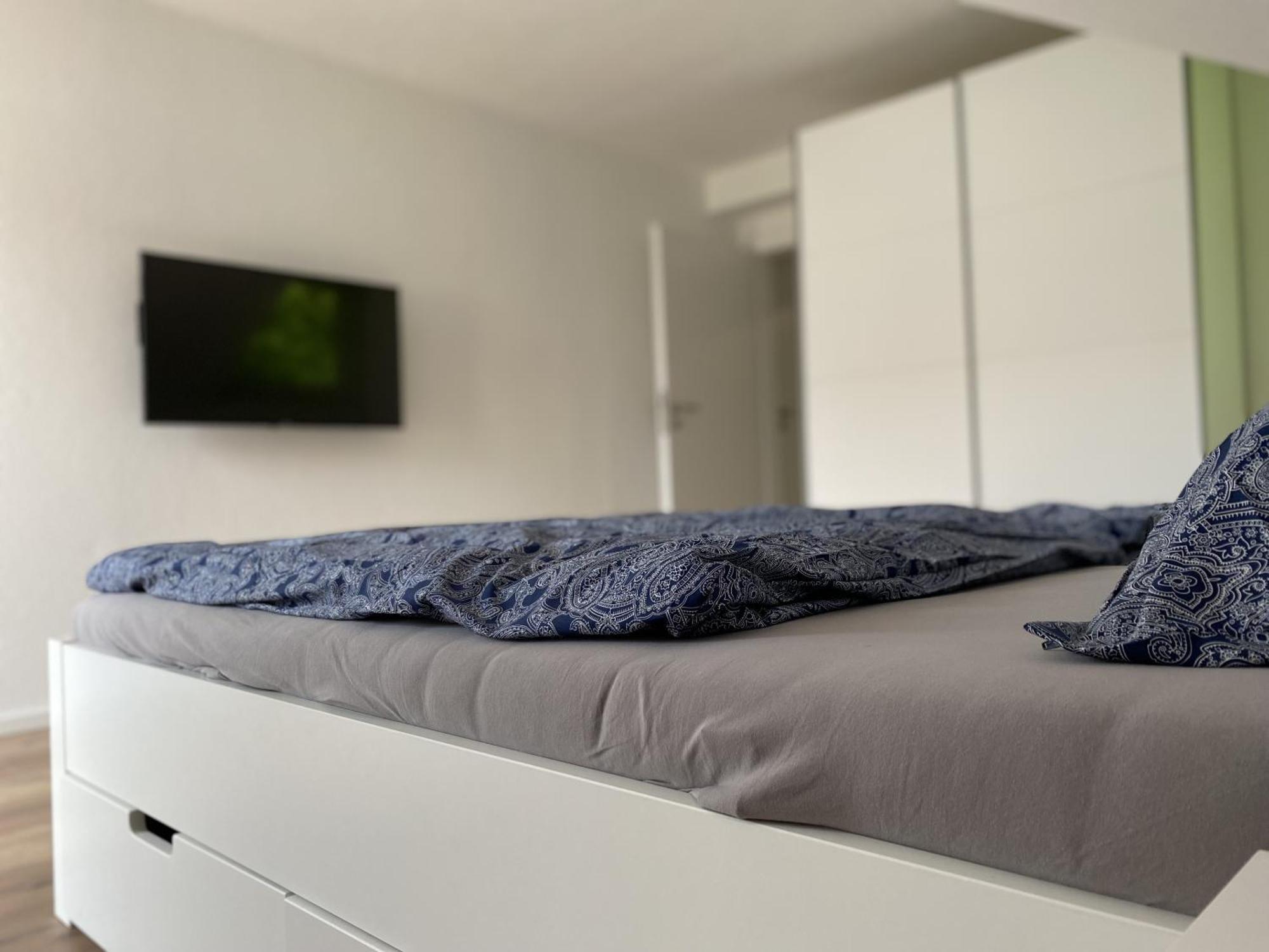 Appartments In Den Breitwiesen Wiesloch Pokój zdjęcie