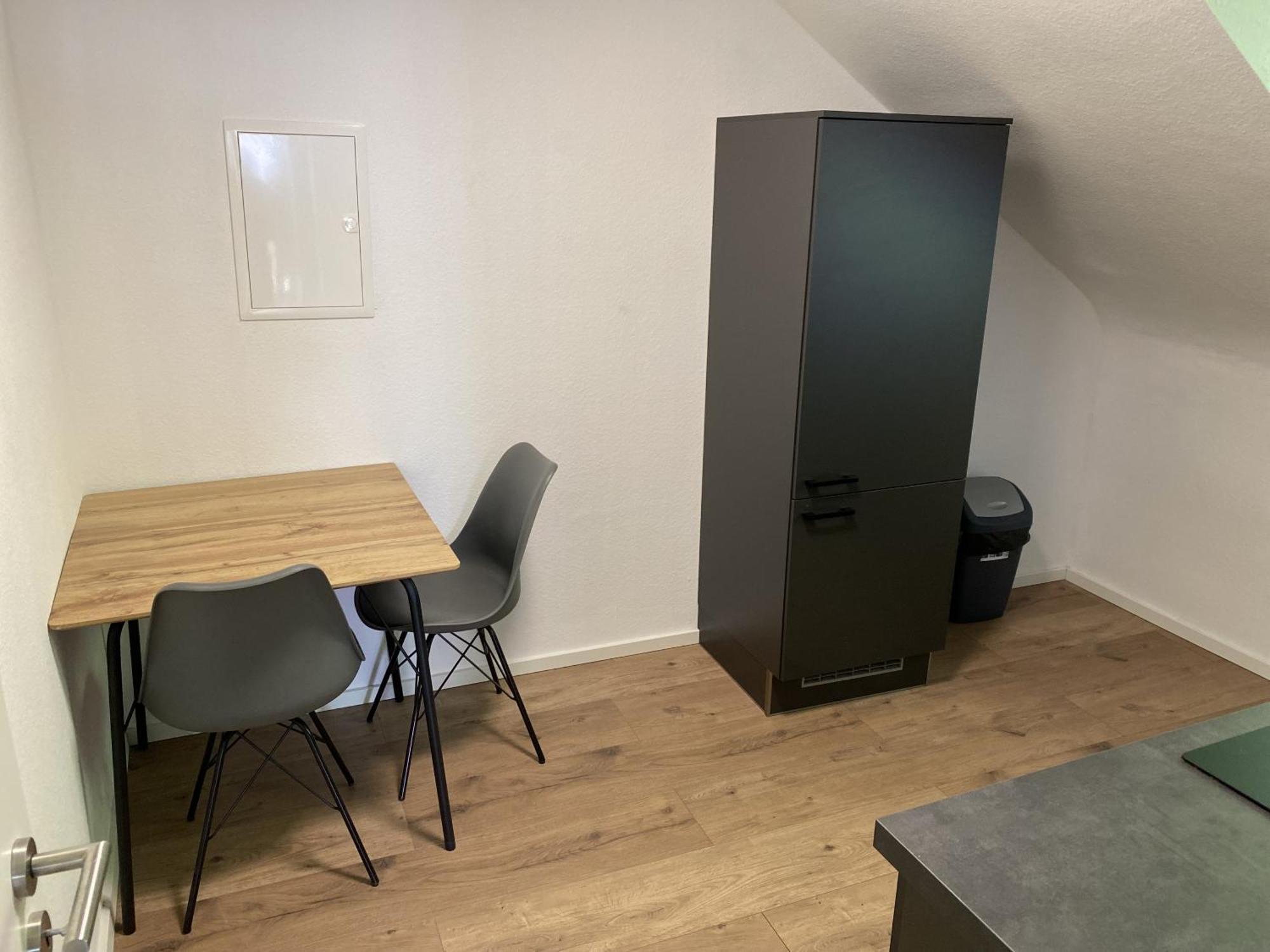 Appartments In Den Breitwiesen Wiesloch Pokój zdjęcie