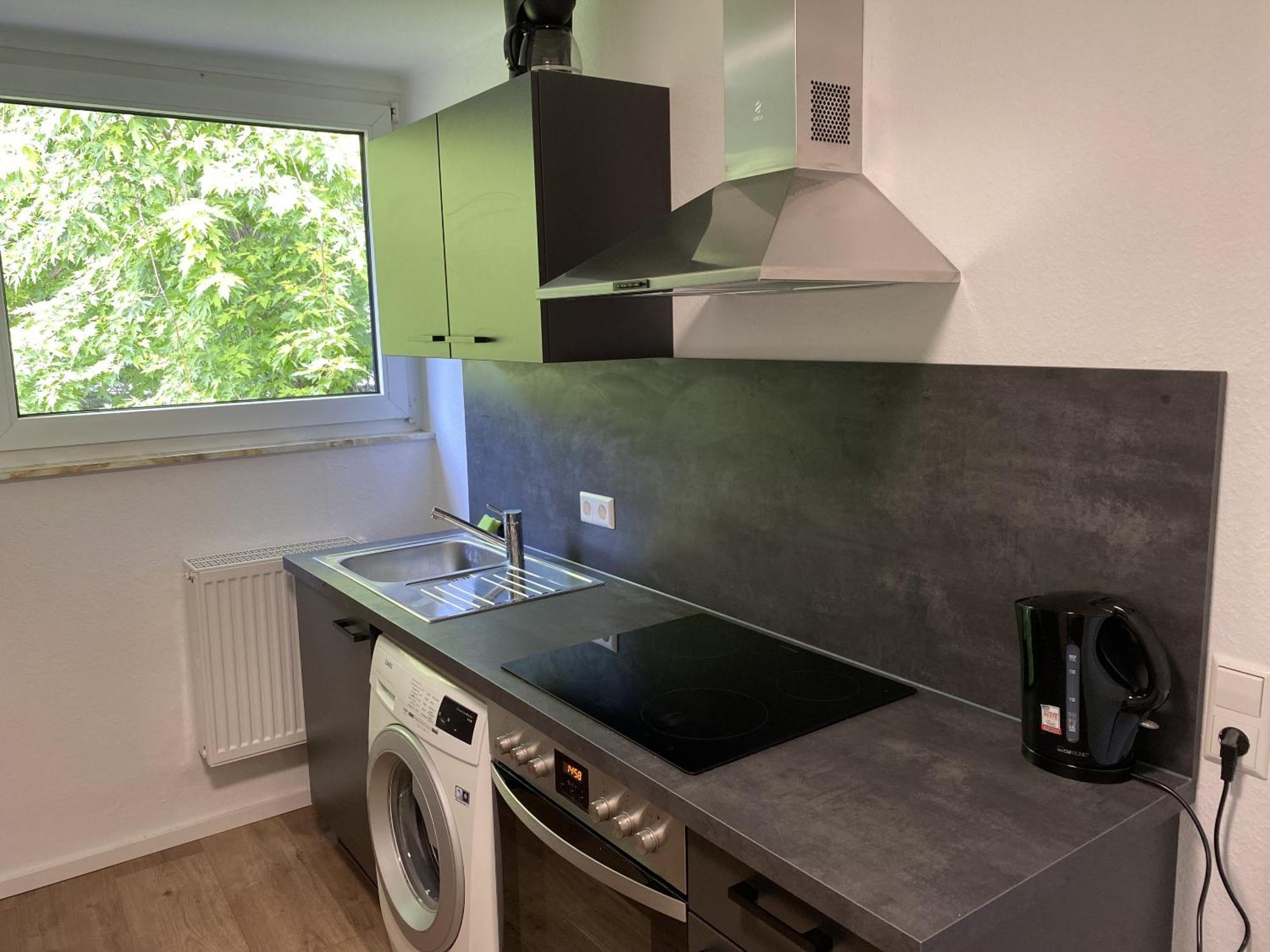 Appartments In Den Breitwiesen Wiesloch Pokój zdjęcie