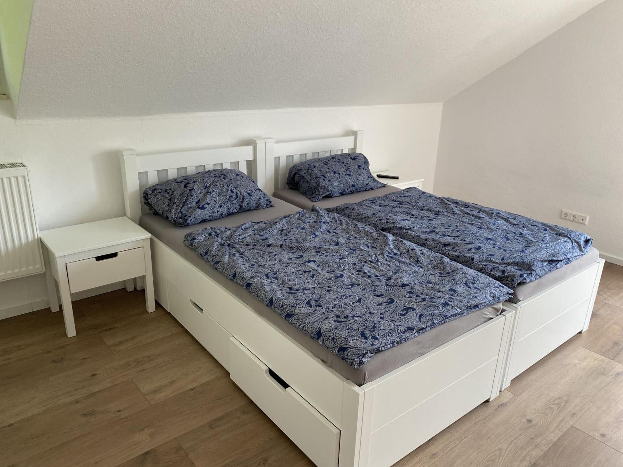 Appartments In Den Breitwiesen Wiesloch Pokój zdjęcie